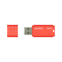 GOODRAM UME3 USB-mälupulk, oranžikas, 32 GB