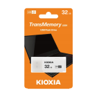 USB-mälupulk USB 3.2 Kioxia Hayabusa 32GB
