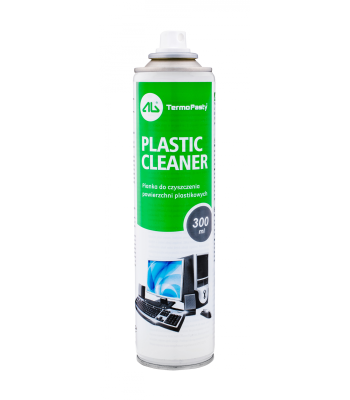 Plastikupuhastusvaht AG AGT-168 300ml
