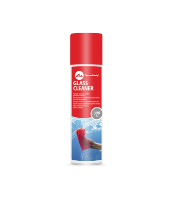 Klaasipuhastusvaht AG AGT-167 300 ml