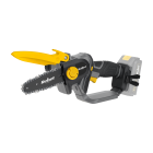 Akutoitel kettsaag Rebel Tools RB-1034 20 V