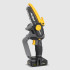 Akutoitel kettsaag Rebel Tools RB-1034 20 V