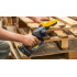 Akutoitel kettsaag Rebel Tools RB-1034 20 V