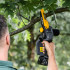 Akutoitel kettsaag Rebel Tools RB-1034 20 V
