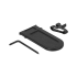 Akutoitel kettsaag Rebel Tools RB-1034 20 V