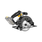 Akuga ketassaag Rebel Tools 20v