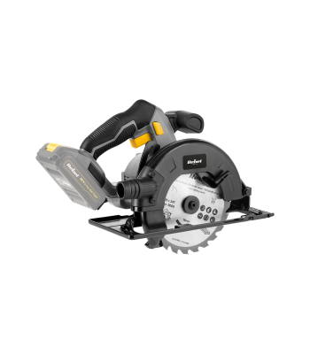 Akuga ketassaag Rebel Tools 20v