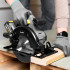 Akuga ketassaag Rebel Tools 20v