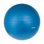 Rehabilitatsioonivõimlemispall käsipumbaga, sinine Rebel Active 55 cm