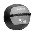 Treeningu meditsiinipall Rebel Active 5 kg