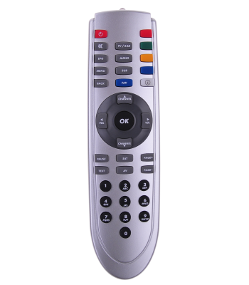 Kaugjuhtimispult dekooderile Canal+ Strong New 6880