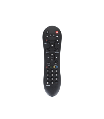 EVOBOXi kaugjuhtimispult ilma logota PIL0353