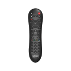 Kaugjuhtimispult logoga EVOBOX PVR