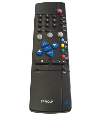 TV-pult
