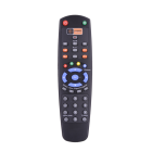 Kaugjuhtimispult dekoodrile, must, HD5000