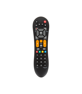 Logota kaugjuhtimispult HD7000