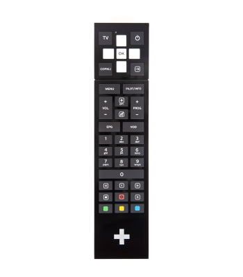 Kaugjuhtimispult Sagemcom DSIW 74 WiFi-BOX NC+