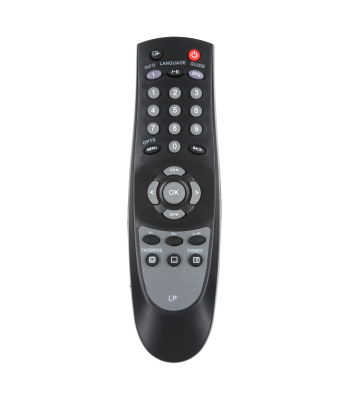 Kaugjuhtimispult Canal+ New tuunerile TUNER C+ NEW