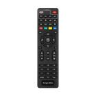 DVB-T2-tuuneri kaugjuhtimispult KM0550D PIL0368