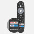 Teleripult Kruger&Matz Google TV