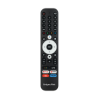 Teleripult Google TV numbrinuppudega – Kruger&Matz