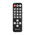 Universaalne DVB-T pult eakatele
