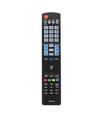 Universaalne kaugjuhtimispult LG LCD/LED 3D-teleritele