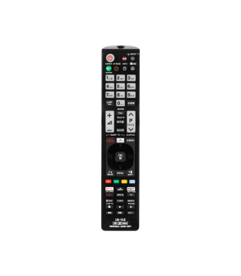 Universaalne LG LED/LCD-teleri pult