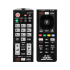Universaalne LG LED/LCD-teleri pult