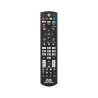 Universaalne pult Philips LED/LCD-teleritele