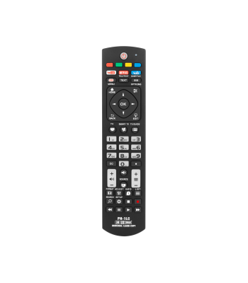Universaalne pult Philips LED/LCD-teleritele
