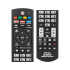 Universaalne pult Philips LED/LCD-teleritele