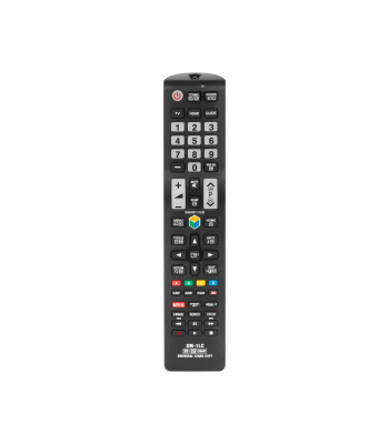 Universaalne Samsungi LED-/LCD-teleri kaugjuhtimispult