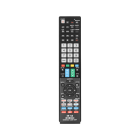 Universaalne LED/LCD-telerite kaugjuhtimispult SHARP
