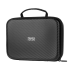Massaažipüstol, 8 otsikut, valge, Teesa RELAX GUN MG60