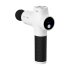 Massaažipüstol, 8 otsikut, valge, Teesa RELAX GUN MG60