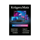 Plakat Kruger&Matz – Uute tehnoloogiate võimsus