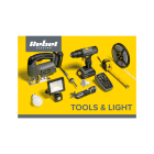 Rebel Tools & Light plakat, 68 x 98 cm (B1)