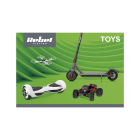 Plakat Rebel Toys 68 x 98 cm (B1)
