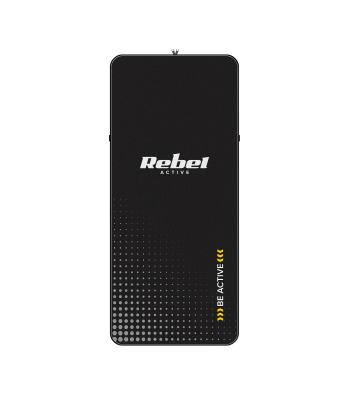 SUP-seljakott REBEL ACTIVE