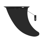 SUP-laua keskkiil REBEL Active RBA-4507