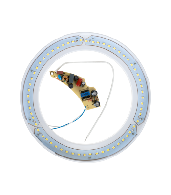 SMD-plaat luubiga lambile NAR0461-2