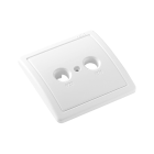 Esiplaat pesadele BS-100 ja BS-112 ALCAD EM-202