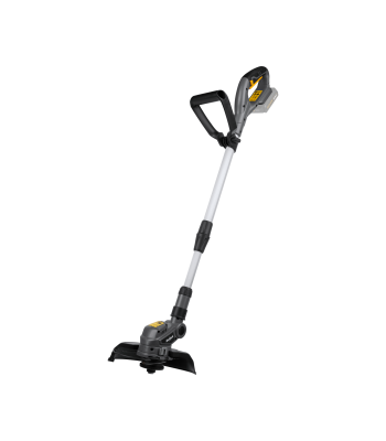 Akuga murutrimmer Rebel 20V