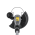 Akuga murutrimmer Rebel 20V