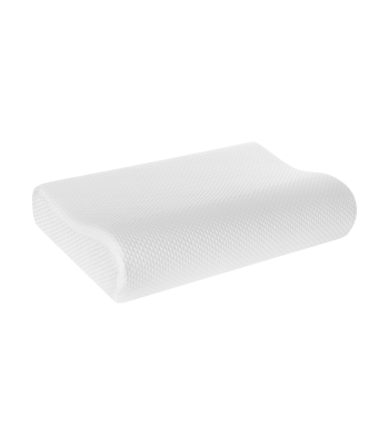 Ortopeediline vormitud mäluvahu ja jahutava geeliga padi Rebel Active RBA-6001 60 x 40 x 12 cm