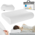 Ortopeediline profileeritud memory-vahust padi REBEL ACTIVE RBA-6000
