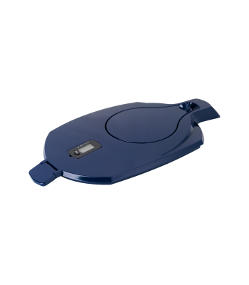 Elektroonilise loenduriga kannu kaas TSA0102
