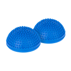 Sensoorse ogadega rehabilitatsioonipoolkerad REBEL ACTIVE, sinine, 2 tk