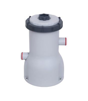 AVENLI filtreeriv basseinipump 530gal